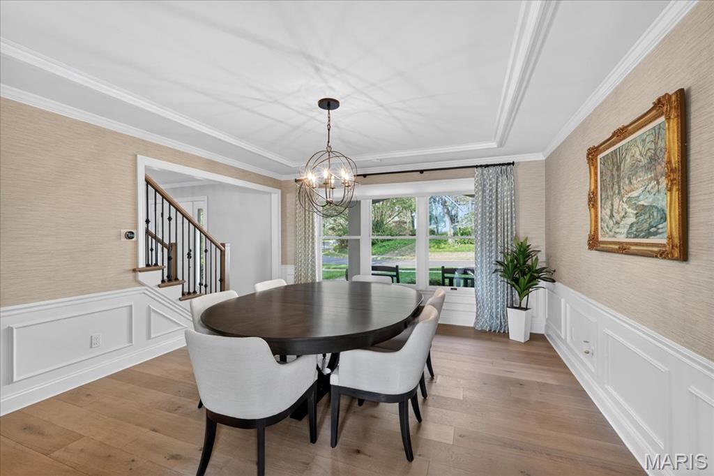 Greenbriar Estates - Residential