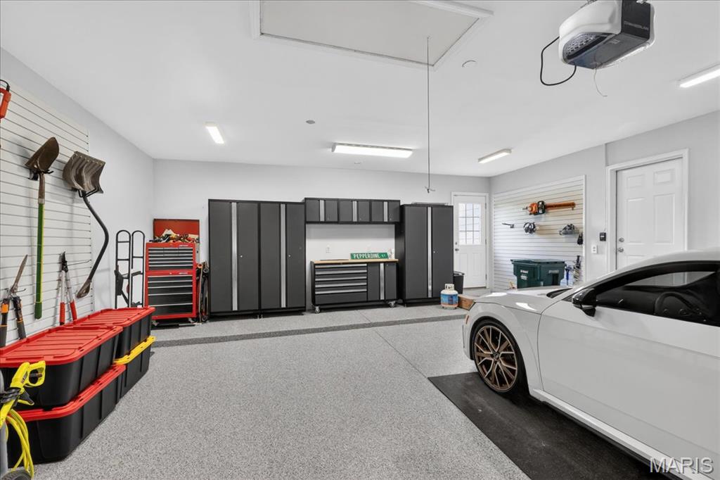 Greenbriar Estates - Residential