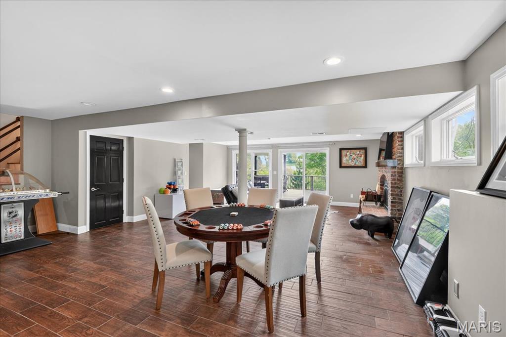 Greenbriar Estates - Residential