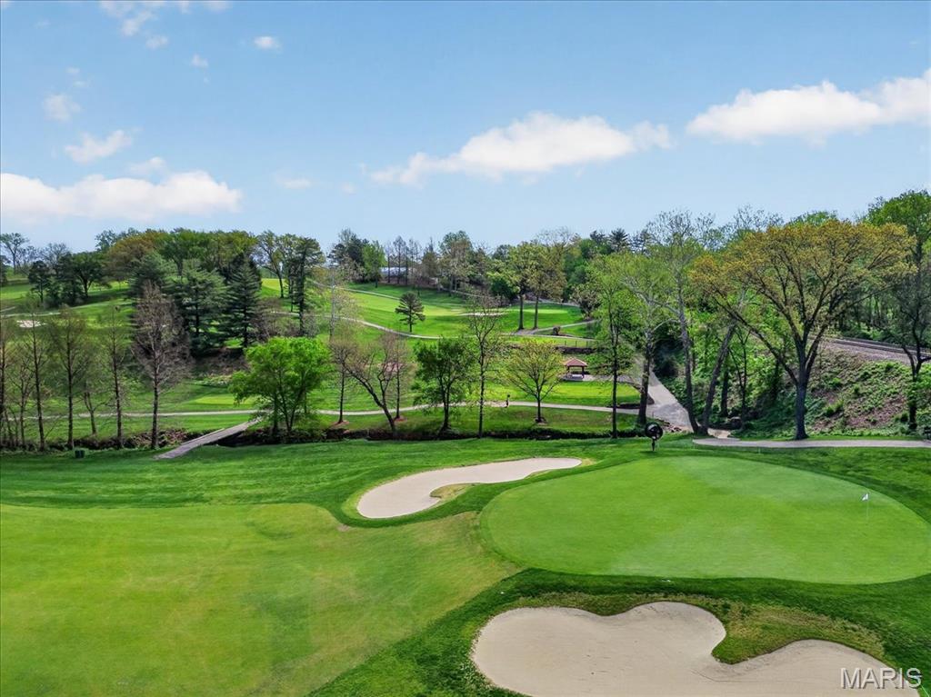 Greenbriar Estates - Residential