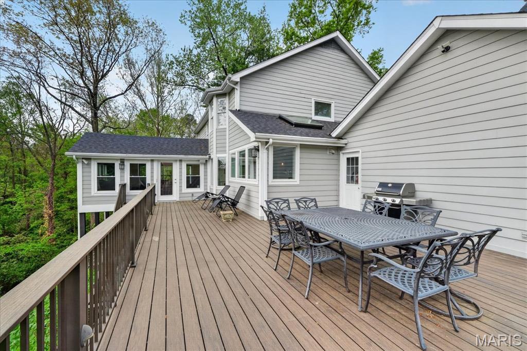 Greenbriar Estates - Residential