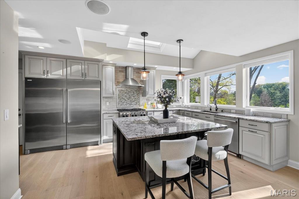 Greenbriar Estates - Residential