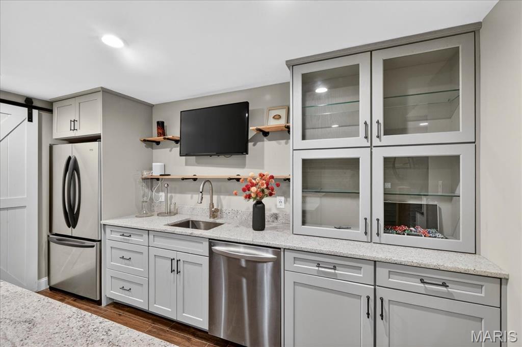 Greenbriar Estates - Residential