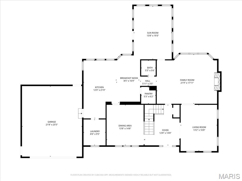 Greenbriar Estates - Residential