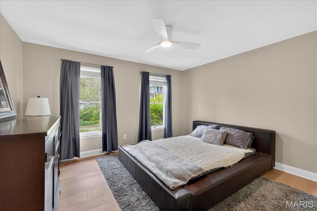 Greenbriar Estates - Residential