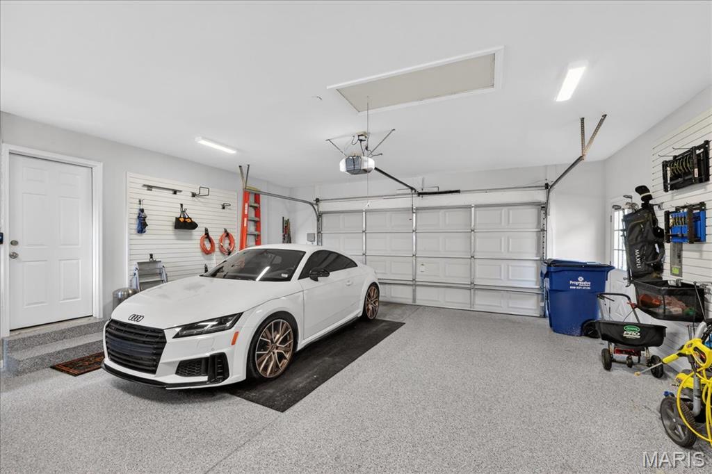 Greenbriar Estates - Residential