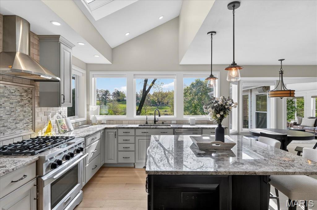 Greenbriar Estates - Residential