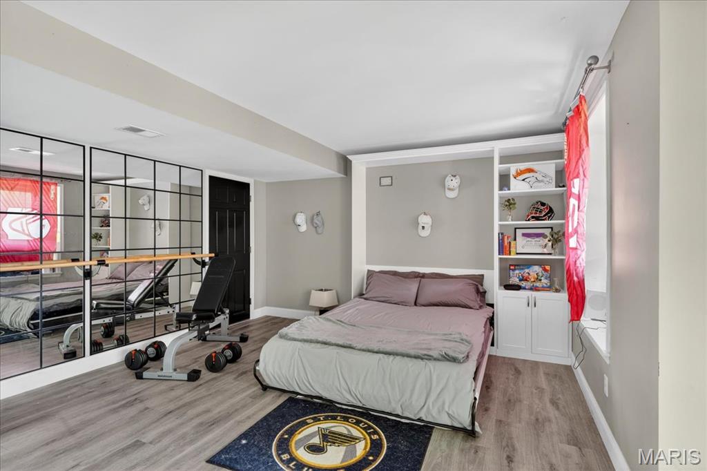 Greenbriar Estates - Residential