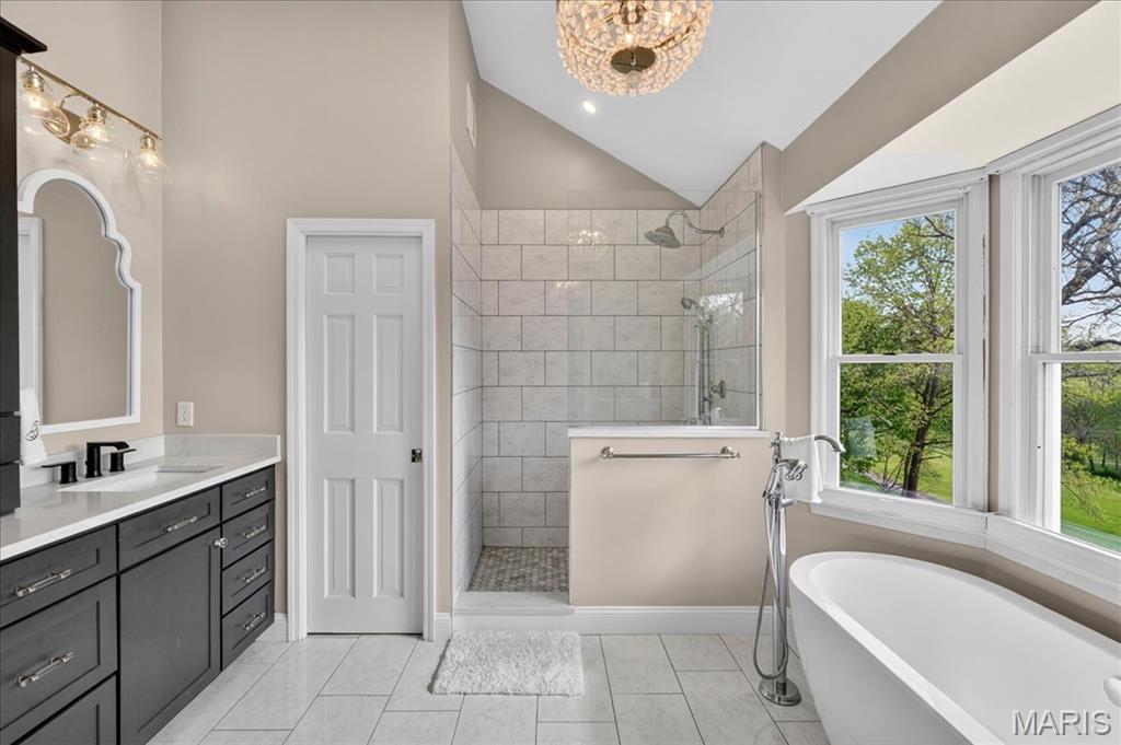 Greenbriar Estates - Residential