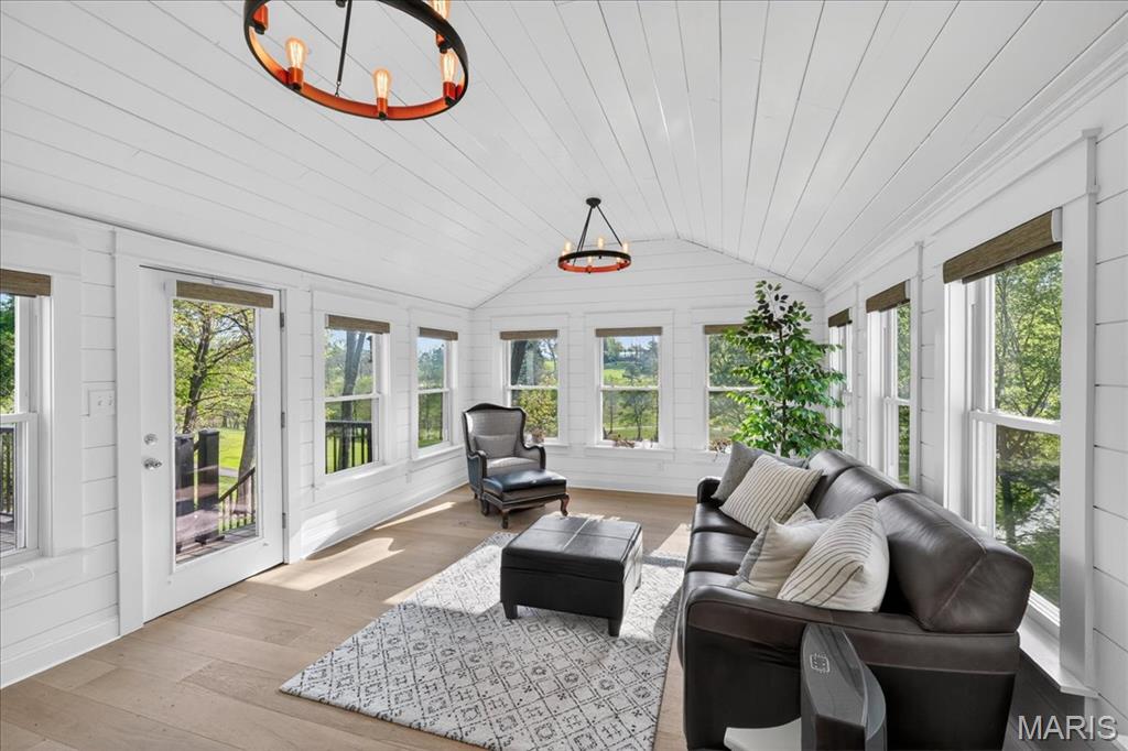 Greenbriar Estates - Residential