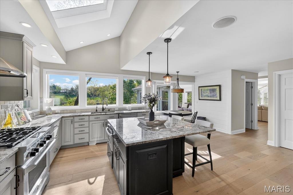 Greenbriar Estates - Residential