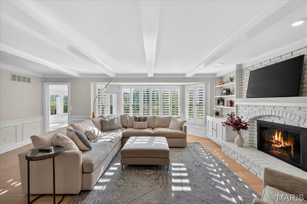 Greenbriar Estates - Residential