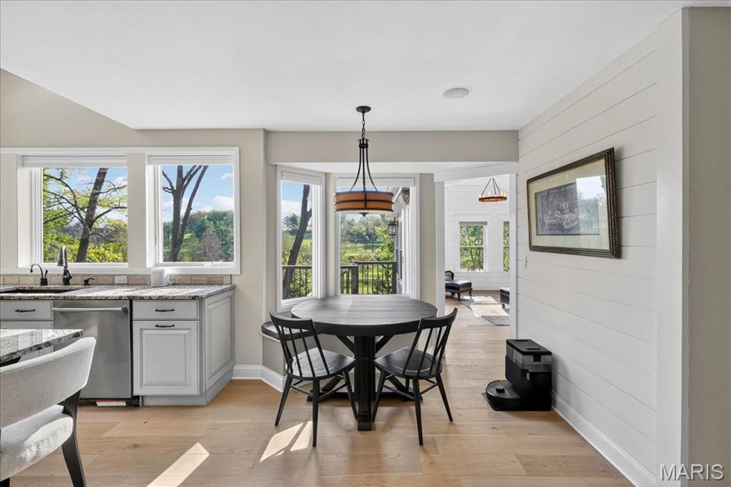 Greenbriar Estates - Residential