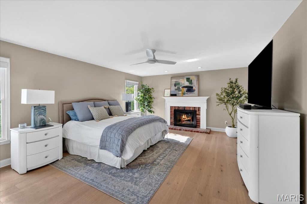 Greenbriar Estates - Residential