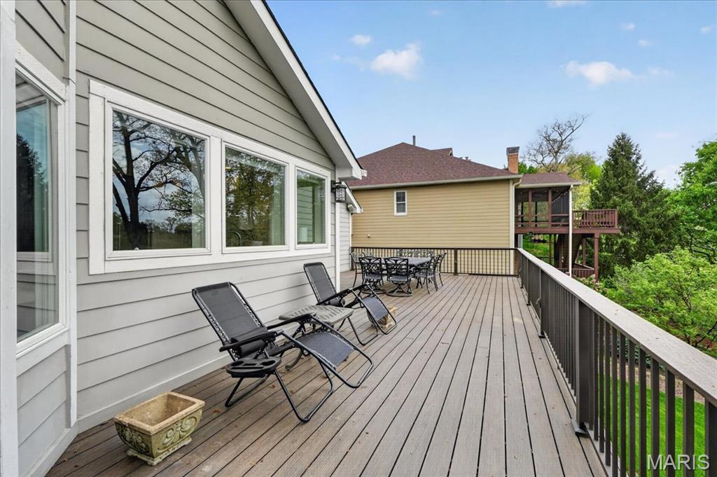 Greenbriar Estates - Residential