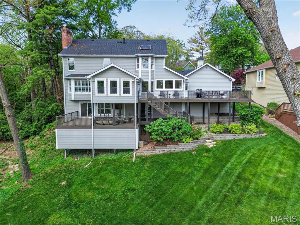 Greenbriar Estates - Residential