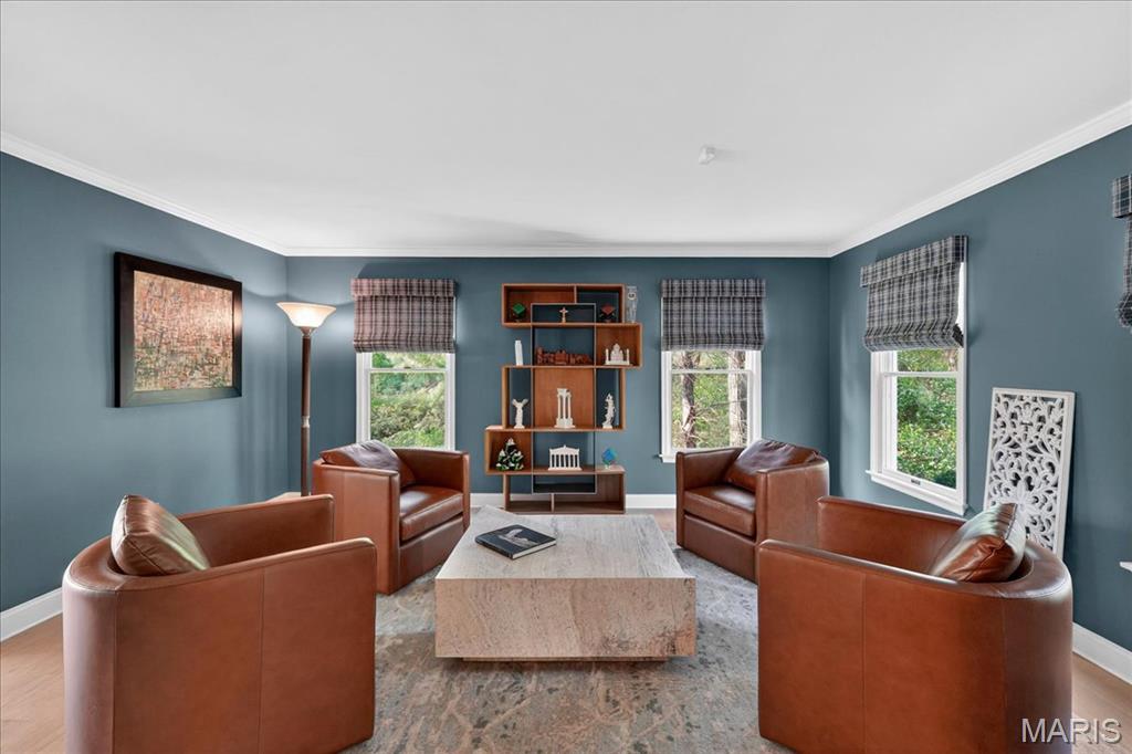 Greenbriar Estates - Residential