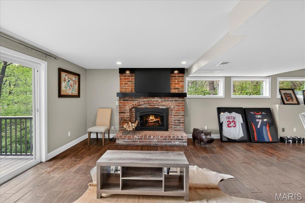 Greenbriar Estates - Residential