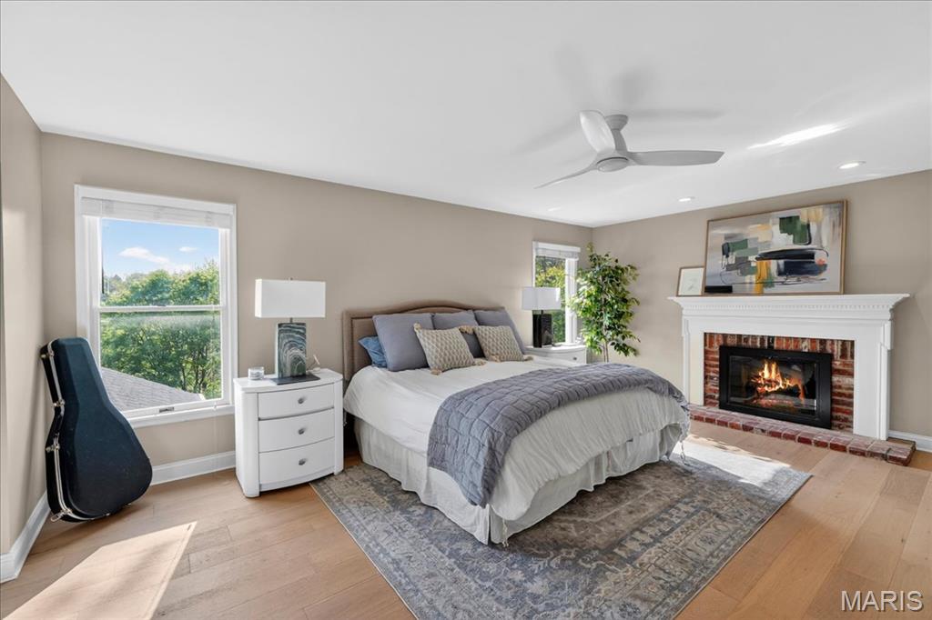 Greenbriar Estates - Residential