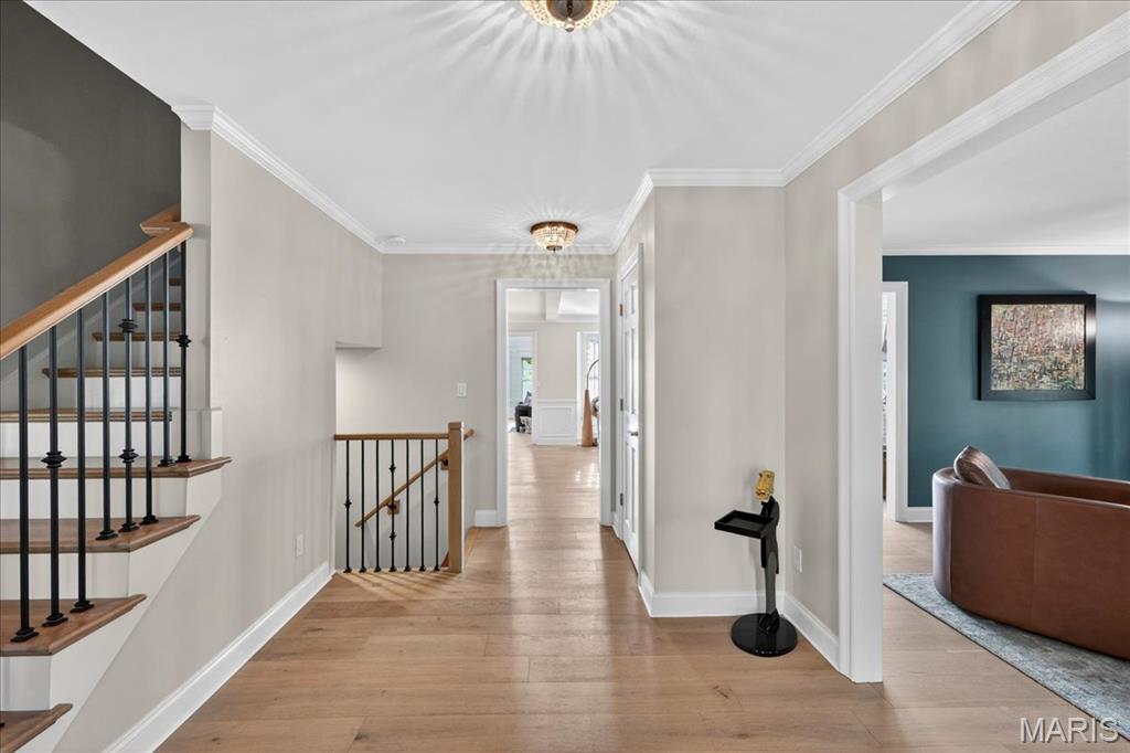 Greenbriar Estates - Residential