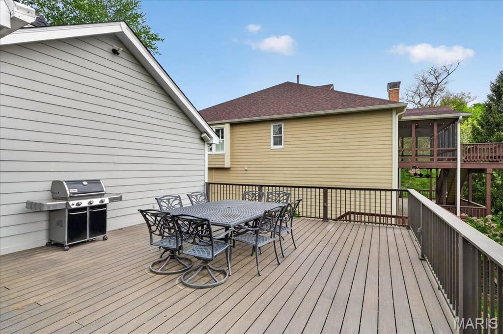 Greenbriar Estates - Residential