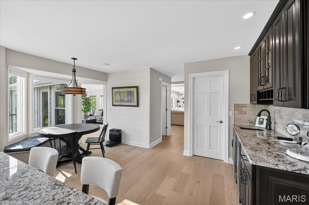 Greenbriar Estates - Residential