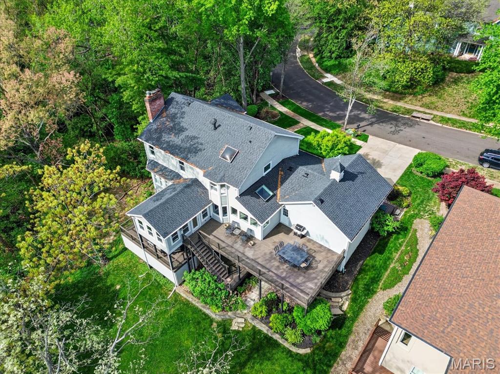 Greenbriar Estates - Residential