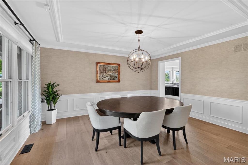 Greenbriar Estates - Residential