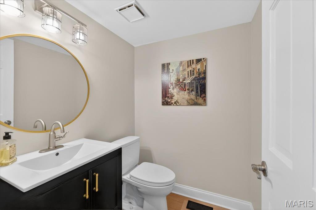 Greenbriar Estates - Residential