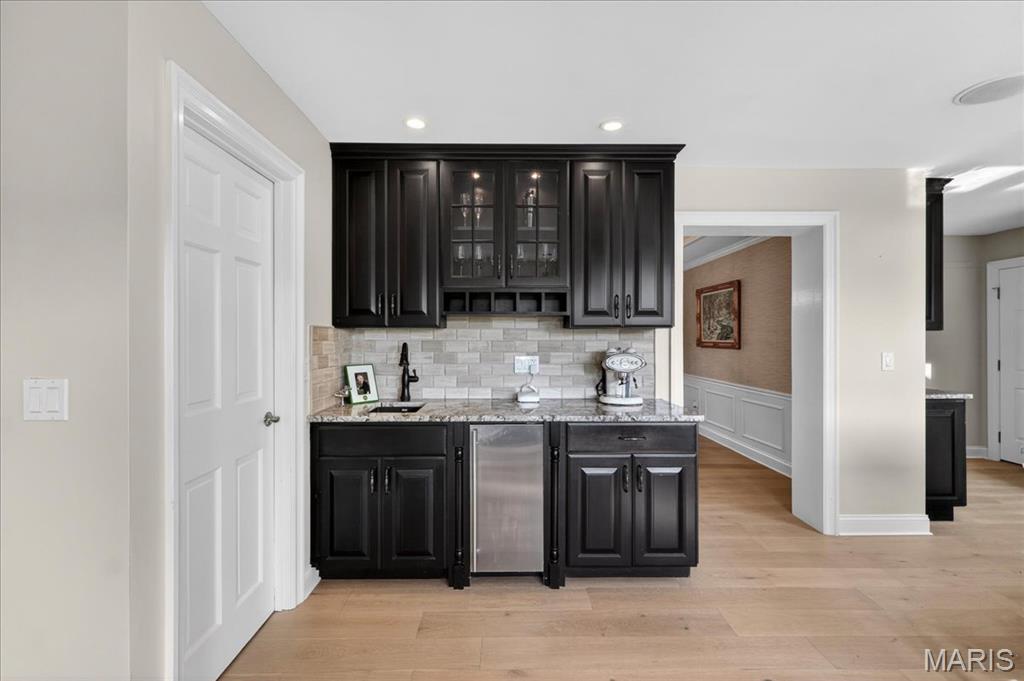 Greenbriar Estates - Residential