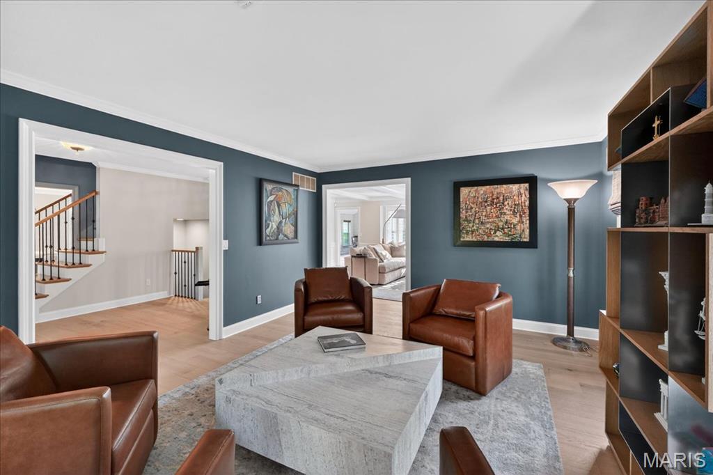 Greenbriar Estates - Residential