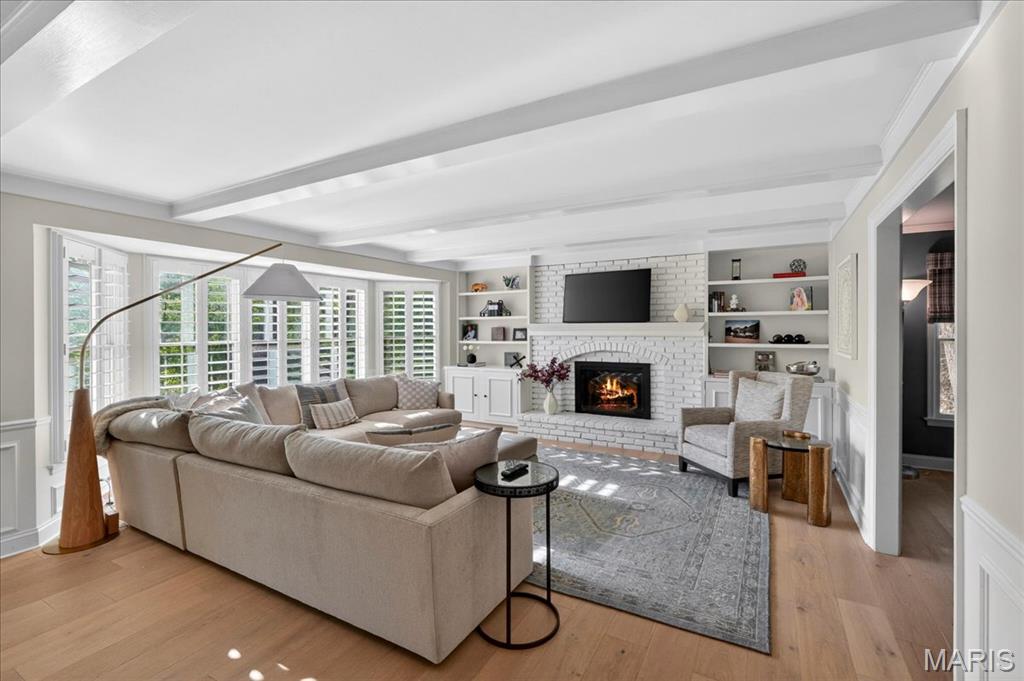 Greenbriar Estates - Residential