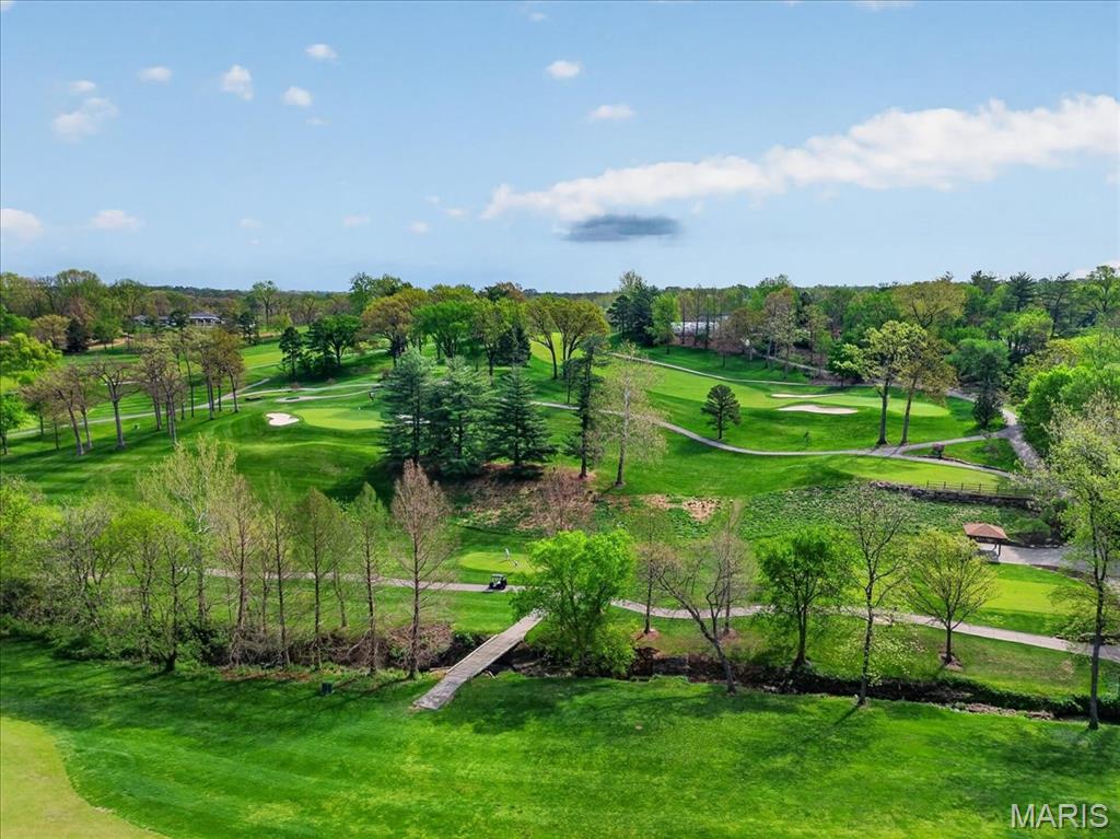 Greenbriar Estates - Residential