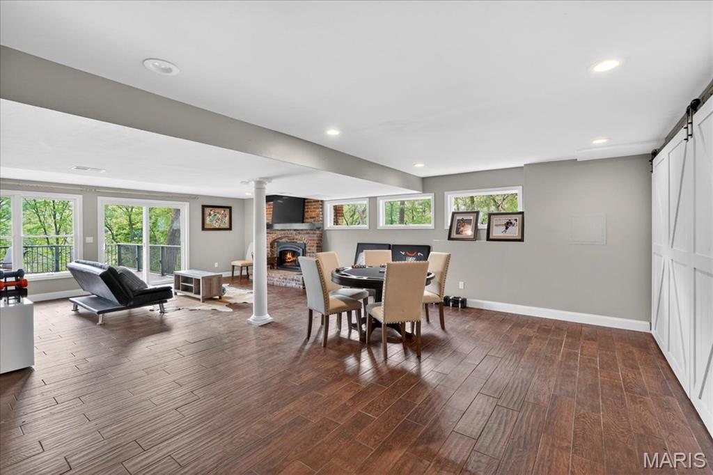 Greenbriar Estates - Residential