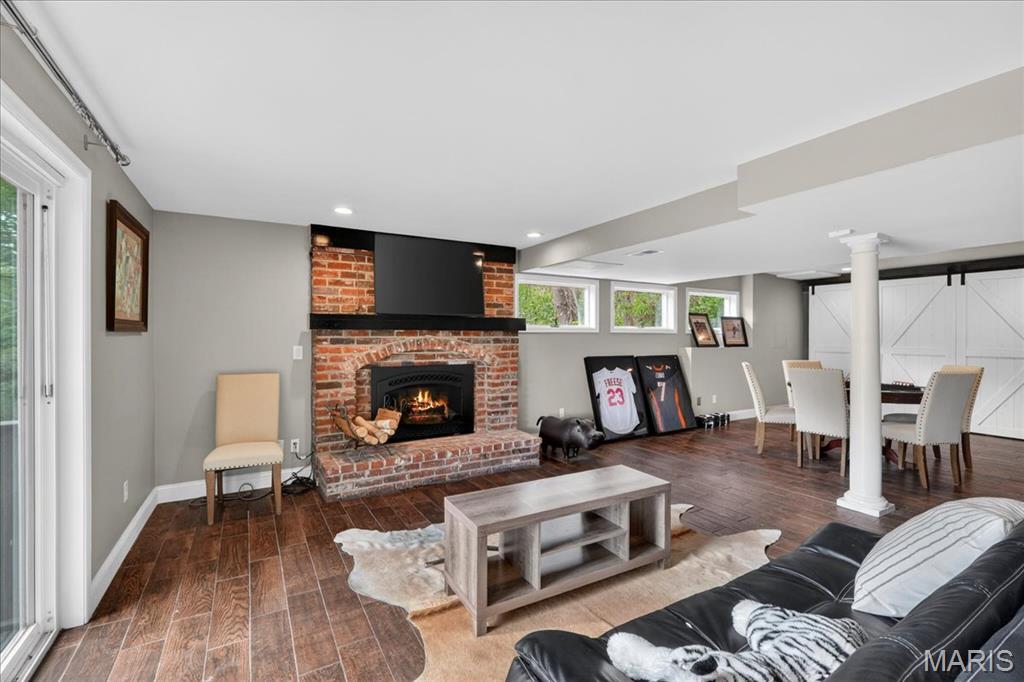 Greenbriar Estates - Residential