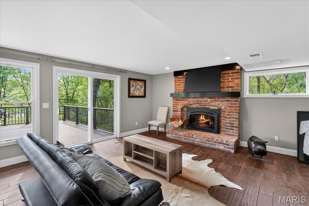 Greenbriar Estates - Residential