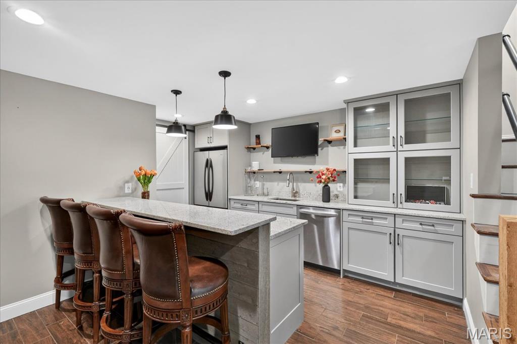 Greenbriar Estates - Residential