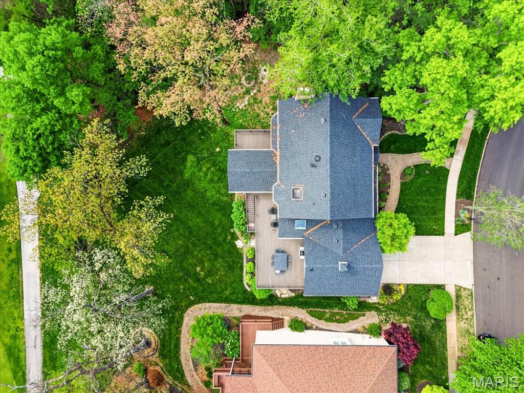 Greenbriar Estates - Residential