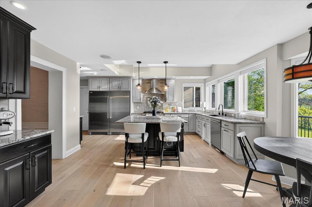 Greenbriar Estates - Residential