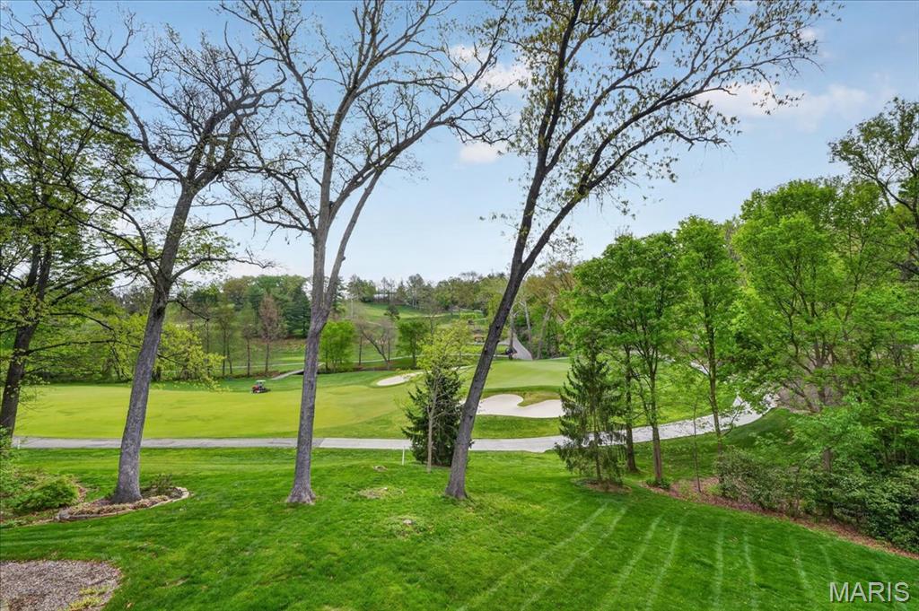 Greenbriar Estates - Residential