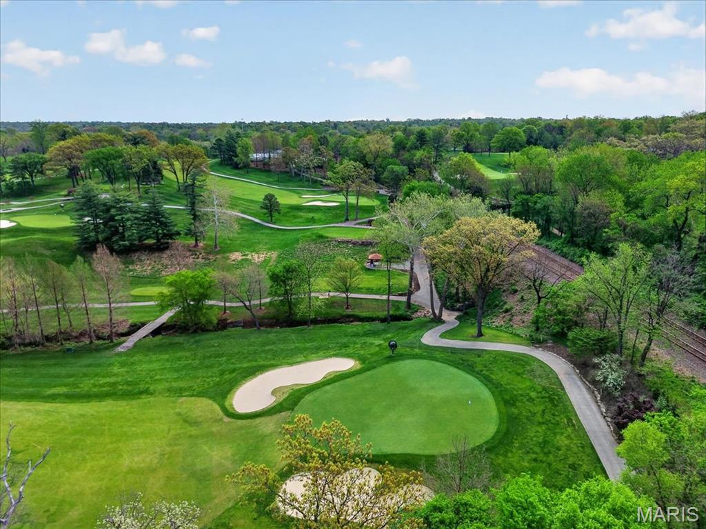 Greenbriar Estates - Residential