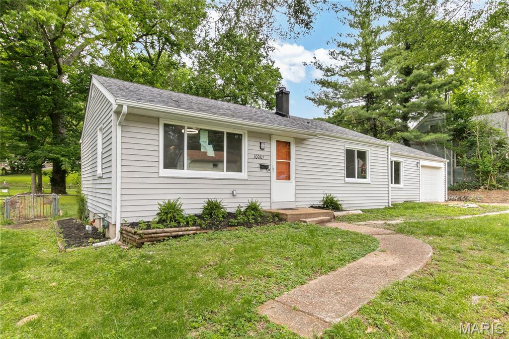 Chaucer Meadows - Residential
