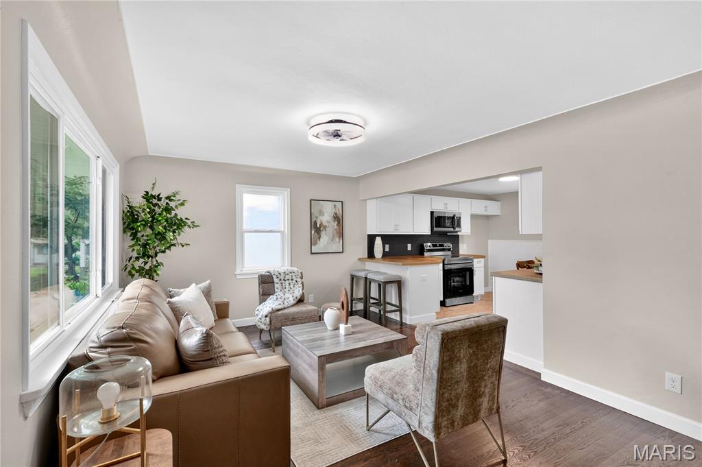 Chaucer Meadows - Residential