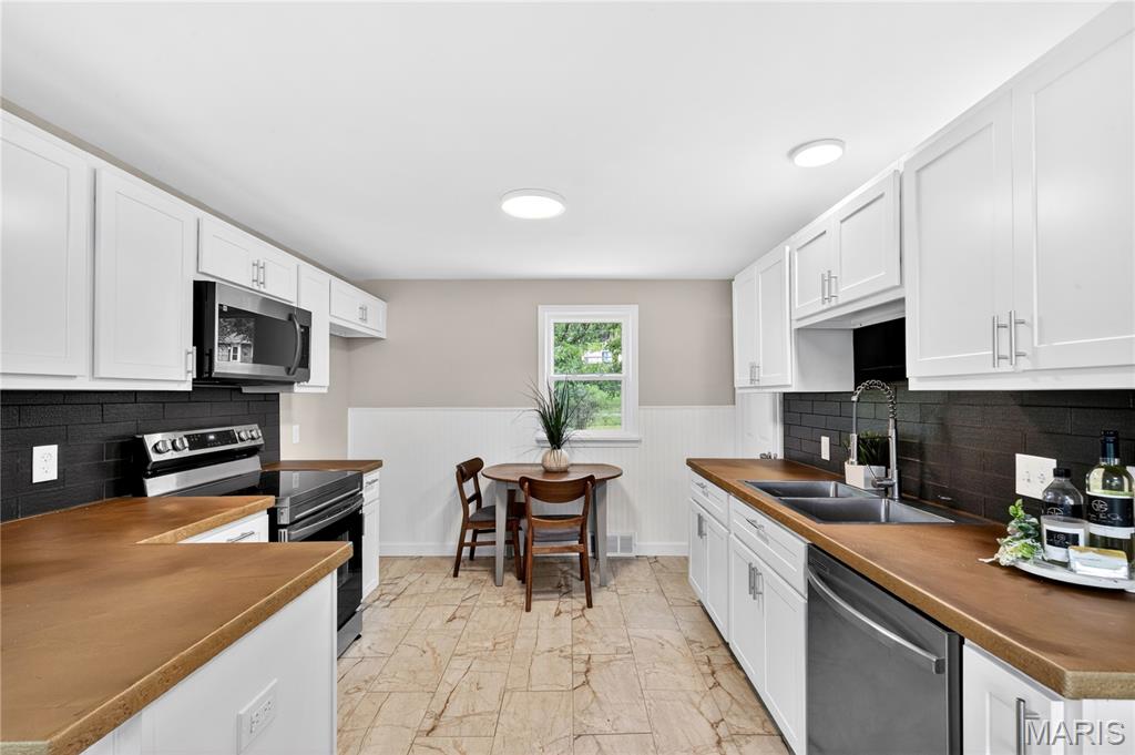 Chaucer Meadows - Residential