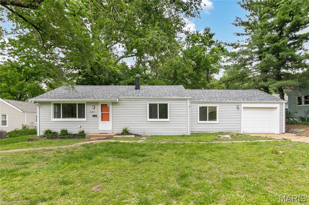 Chaucer Meadows - Residential
