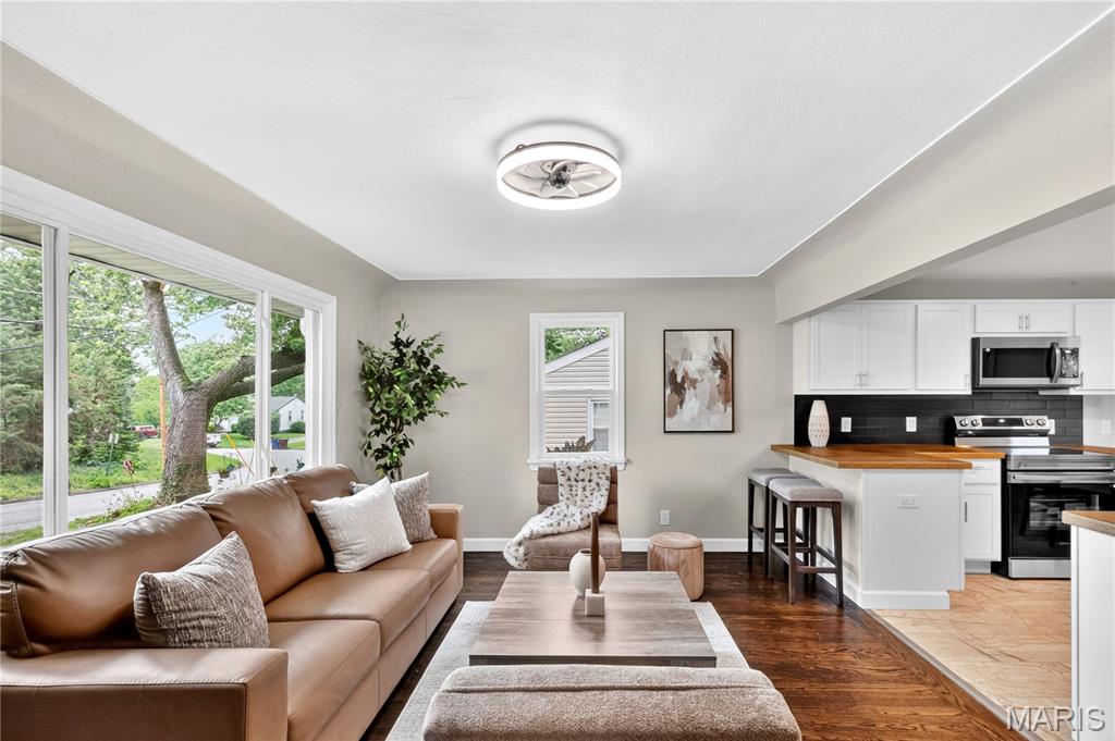 Chaucer Meadows - Residential