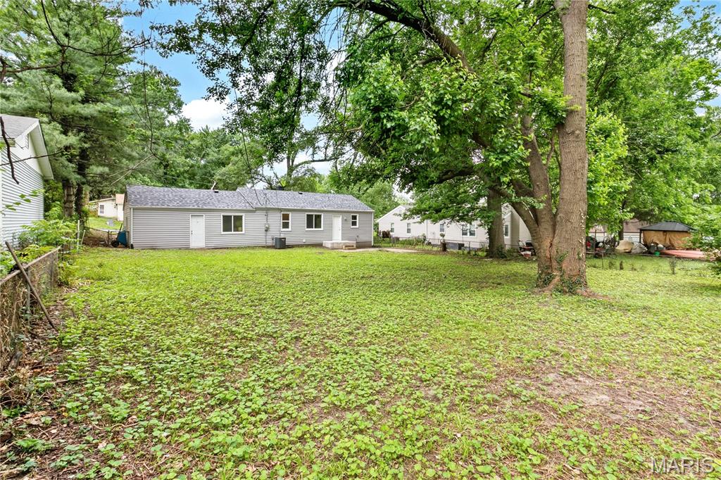 Chaucer Meadows - Residential