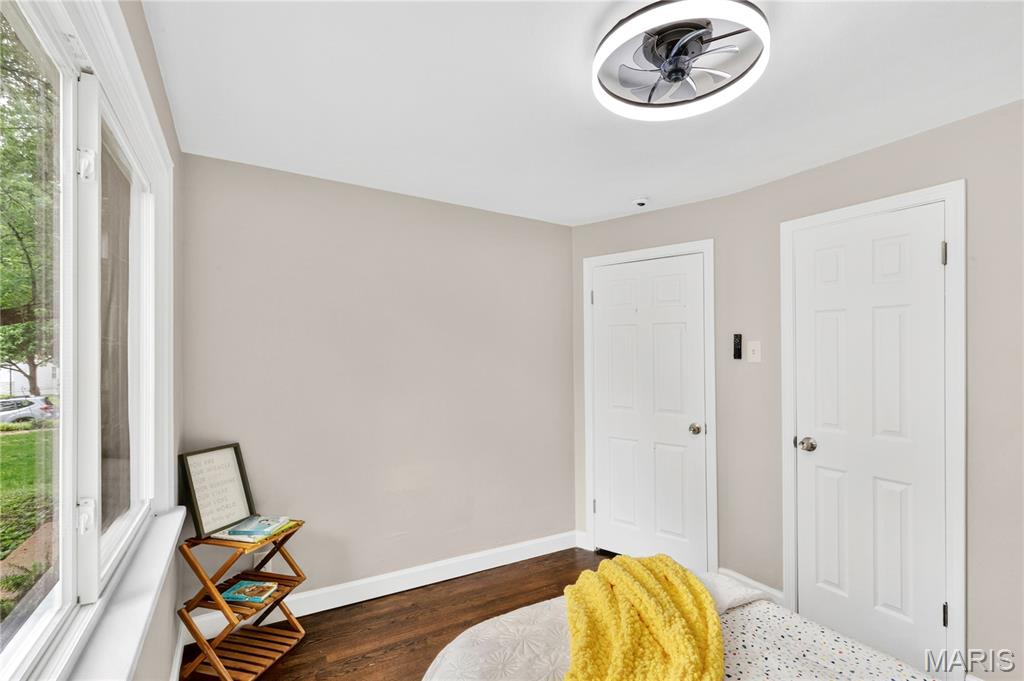 Chaucer Meadows - Residential