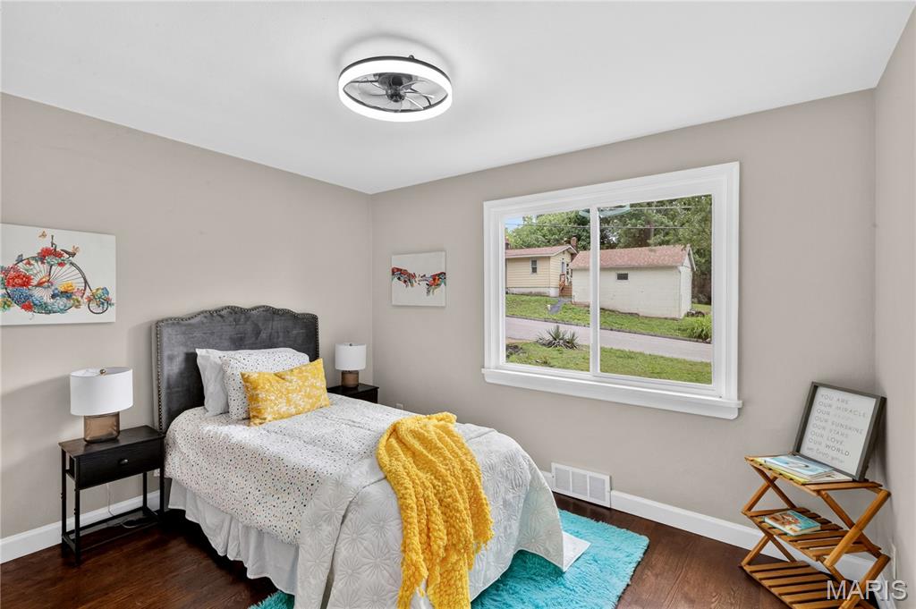 Chaucer Meadows - Residential