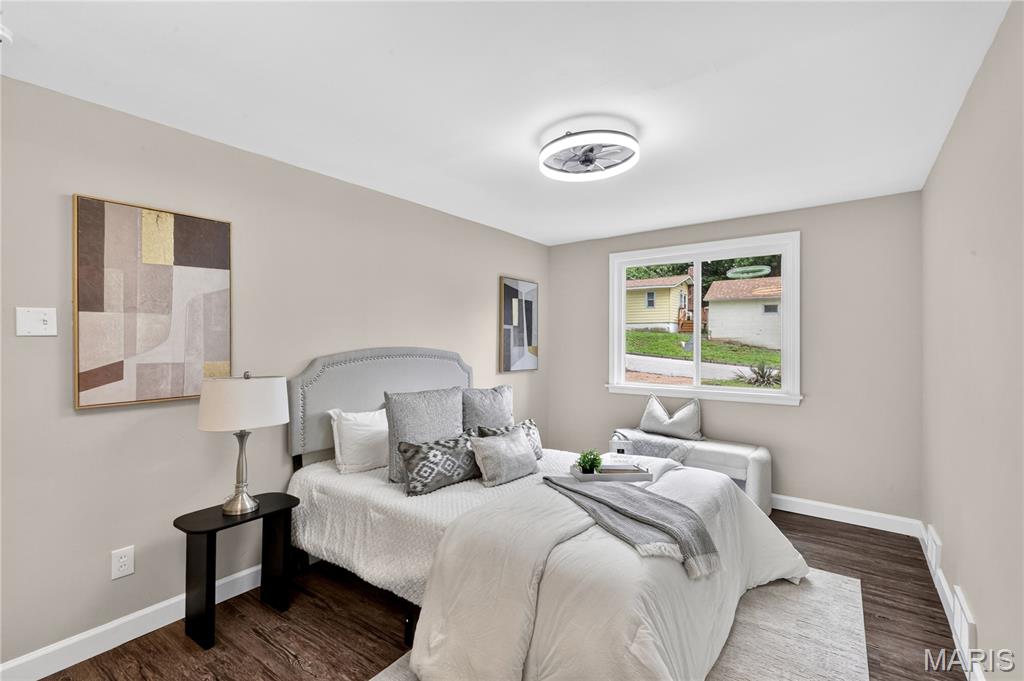 Chaucer Meadows - Residential
